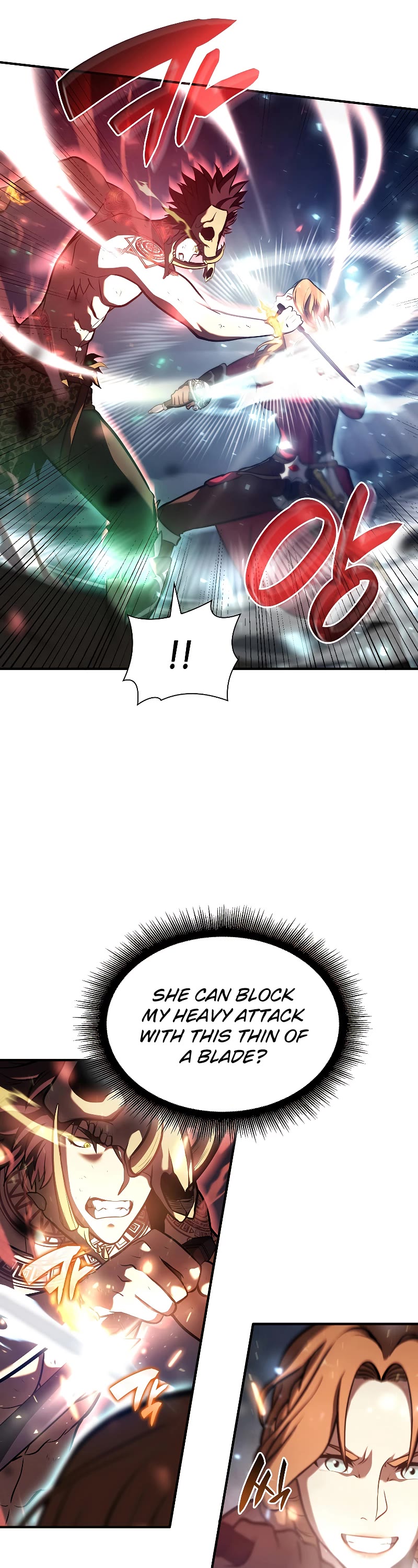 I Returned as an FFF-Class Witch Doctor chapter 25 page 41