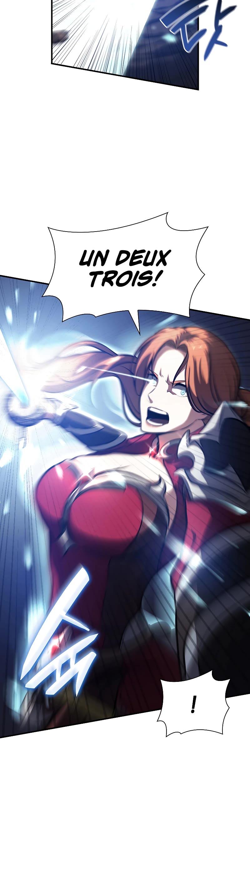 I Returned as an FFF-Class Witch Doctor chapter 25 page 45