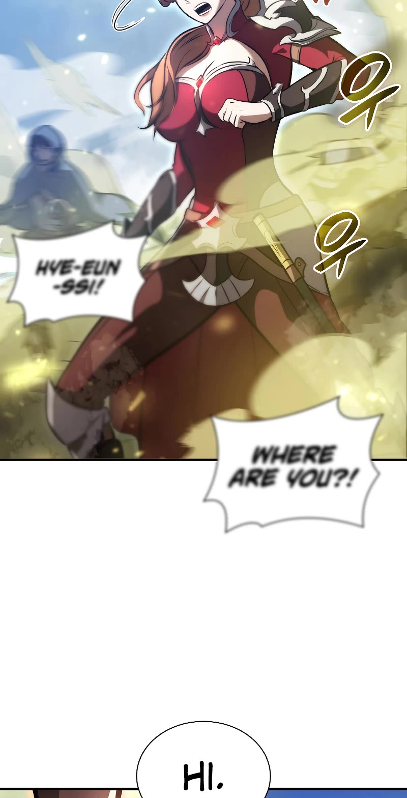 I Returned as an FFF-Class Witch Doctor chapter 25 page 50