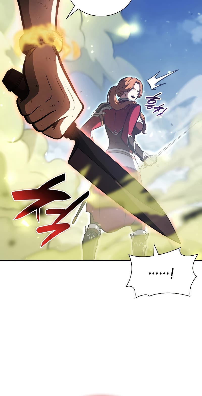 I Returned as an FFF-Class Witch Doctor chapter 25 page 51