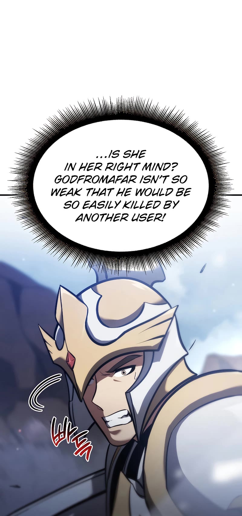 I Returned as an FFF-Class Witch Doctor chapter 25 page 7