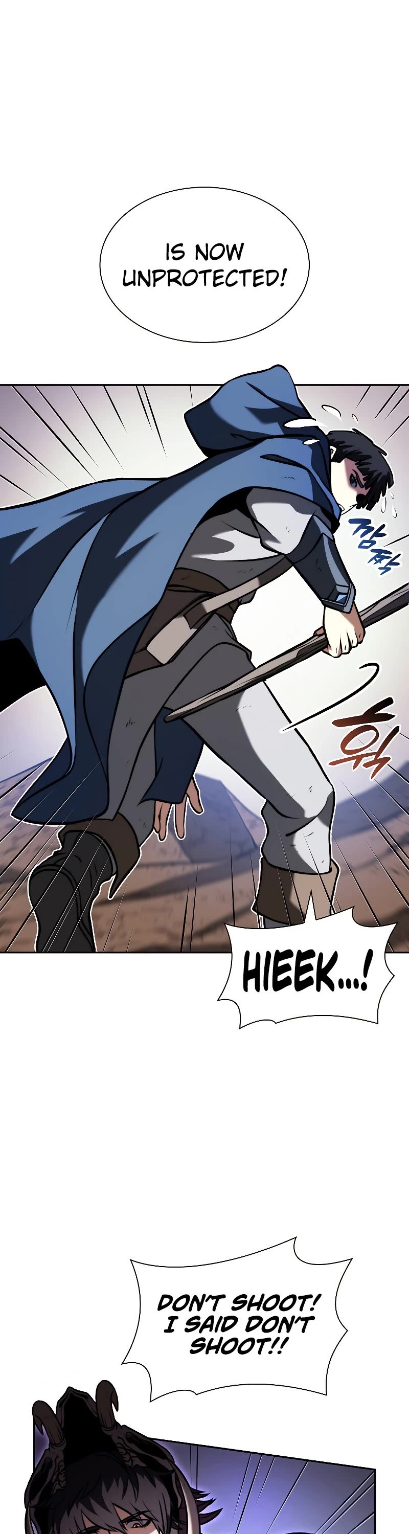 I Returned as an FFF-Class Witch Doctor chapter 26 page 10