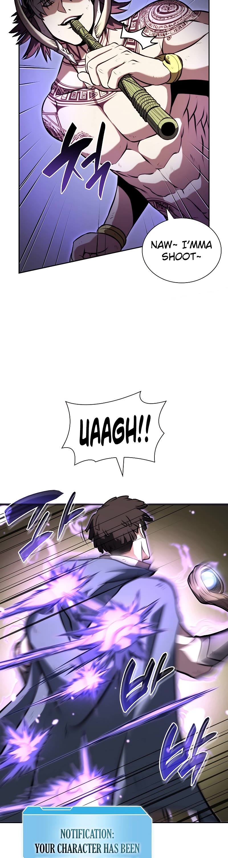 I Returned as an FFF-Class Witch Doctor chapter 26 page 11