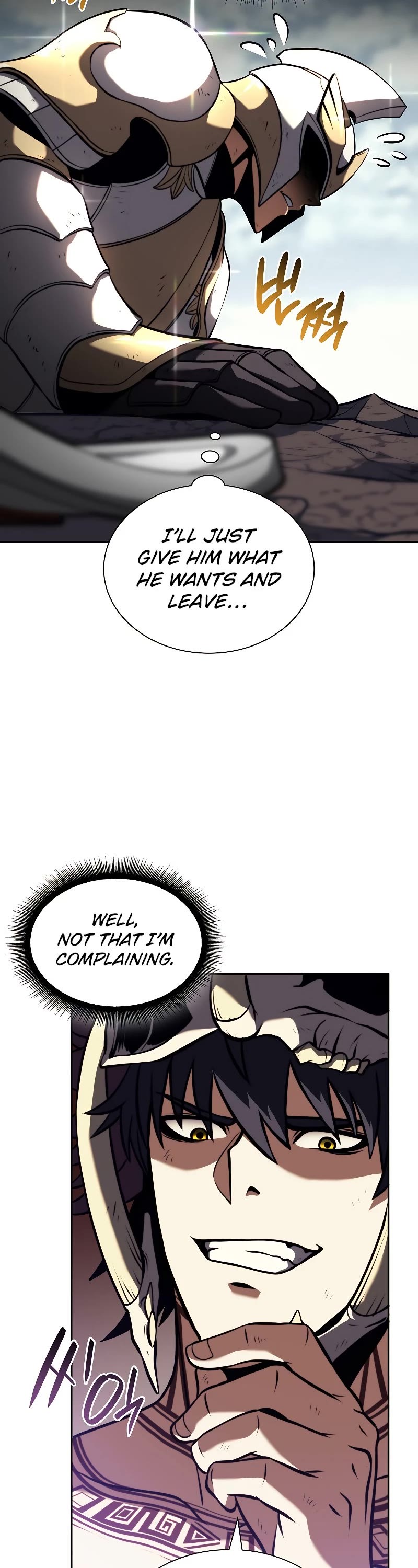 I Returned as an FFF-Class Witch Doctor chapter 26 page 19