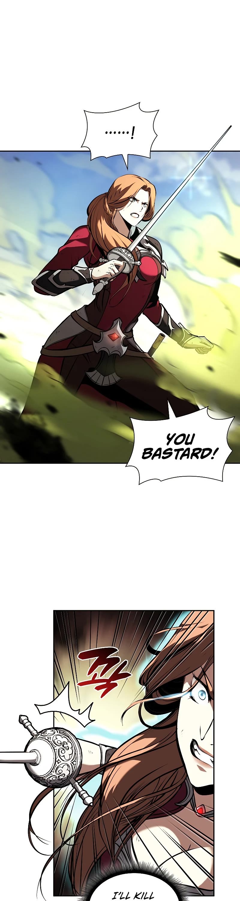 I Returned as an FFF-Class Witch Doctor chapter 26 page 2