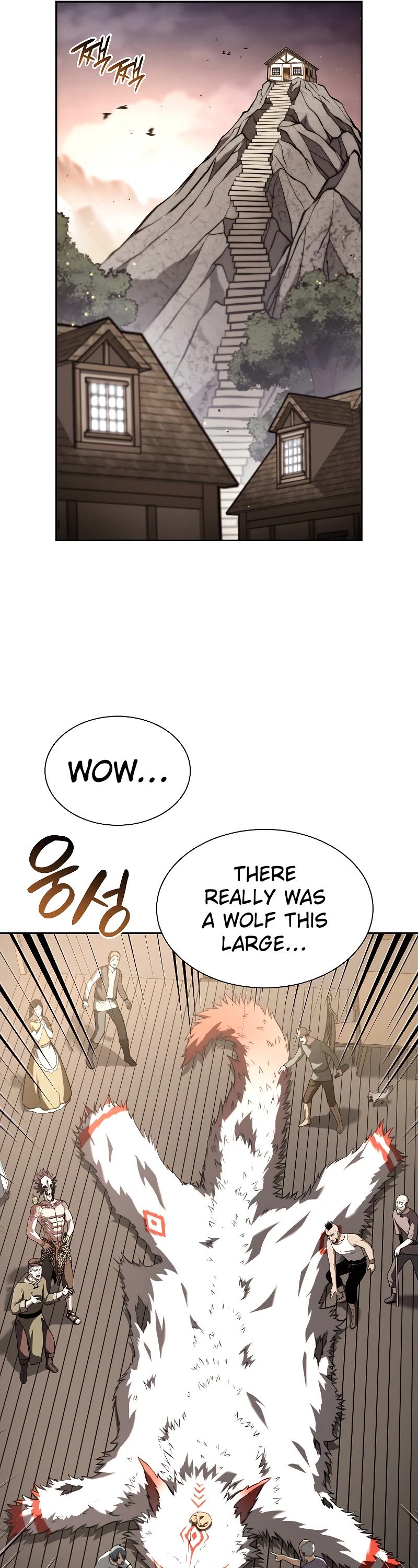 I Returned as an FFF-Class Witch Doctor chapter 26 page 22