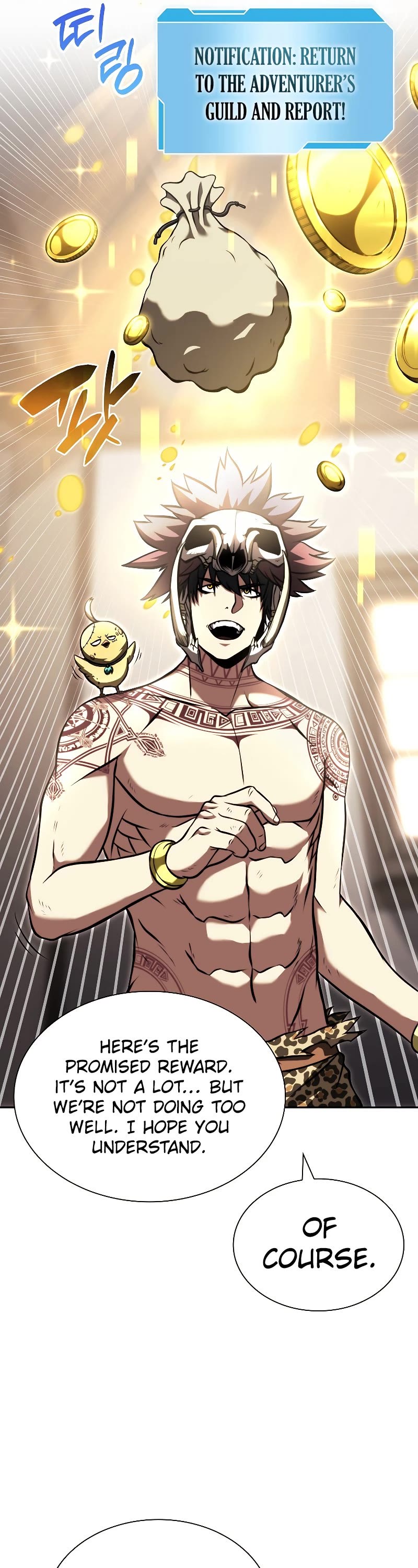 I Returned as an FFF-Class Witch Doctor chapter 26 page 26