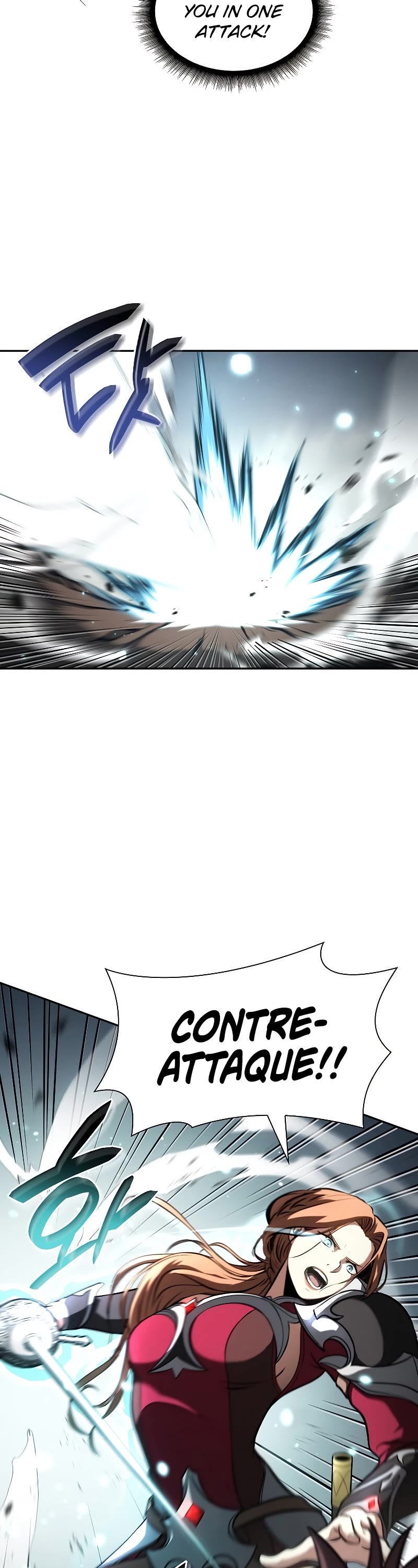 I Returned as an FFF-Class Witch Doctor chapter 26 page 3