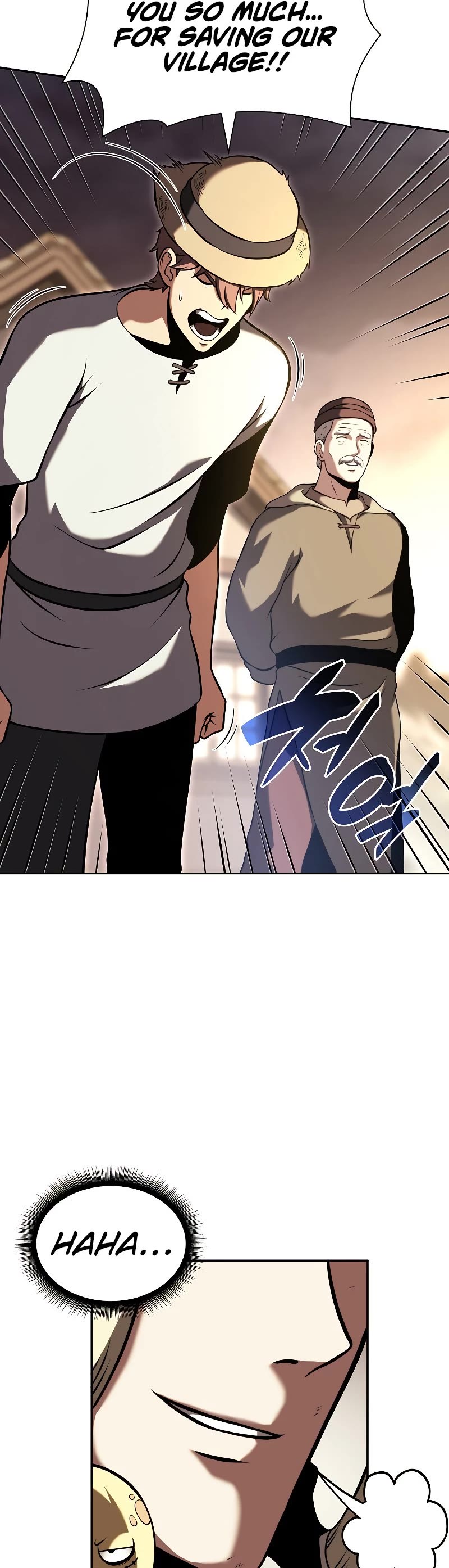 I Returned as an FFF-Class Witch Doctor chapter 26 page 32