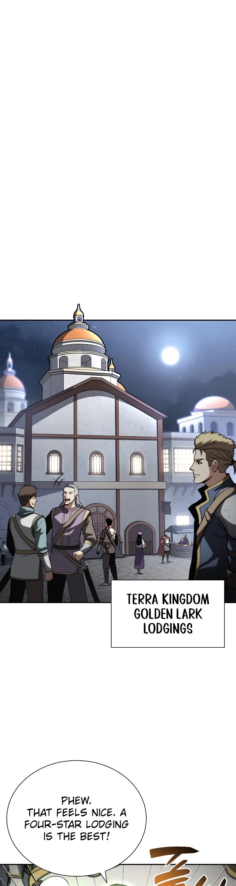 I Returned as an FFF-Class Witch Doctor chapter 26 page 34