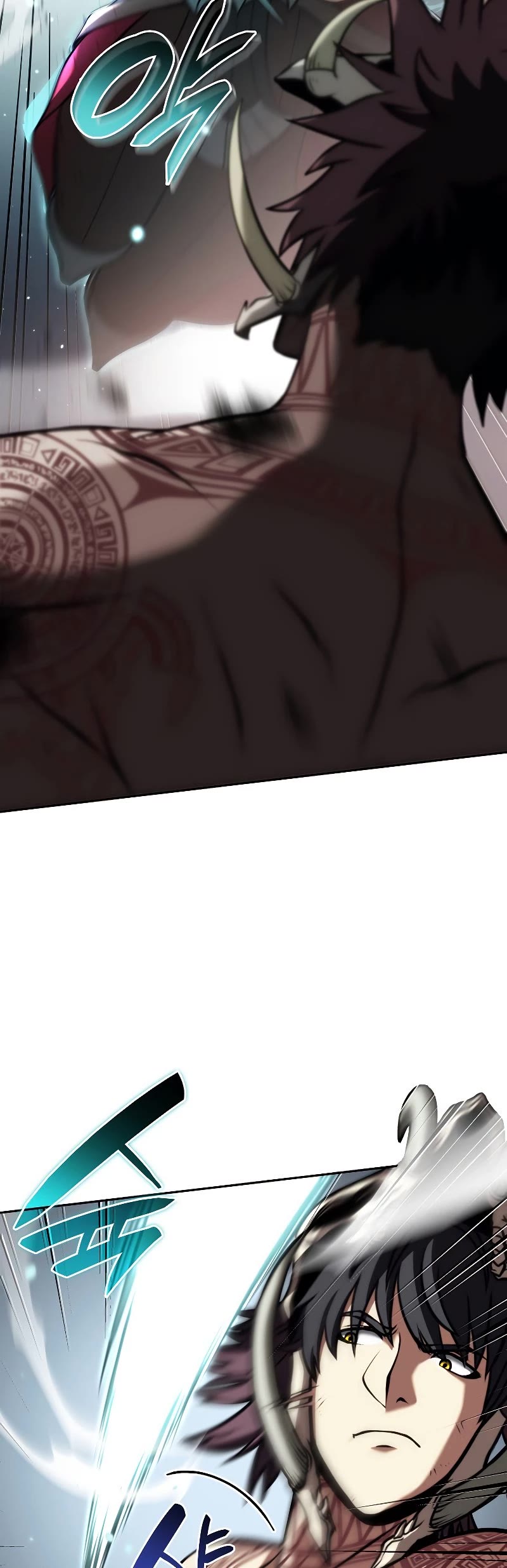 I Returned as an FFF-Class Witch Doctor chapter 26 page 4