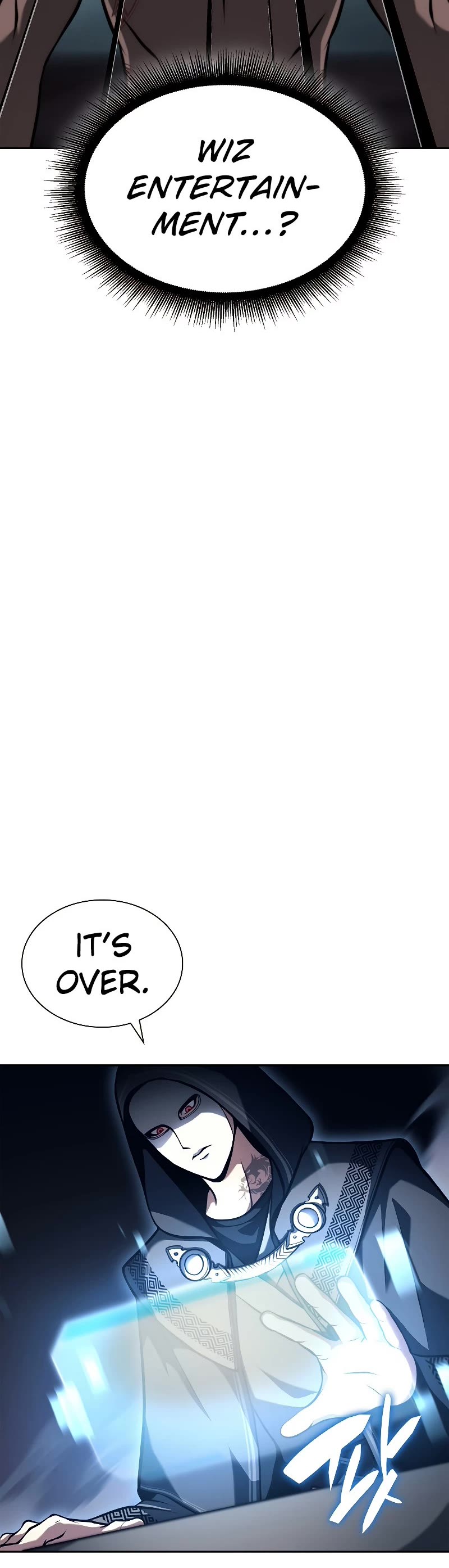 I Returned as an FFF-Class Witch Doctor chapter 26 page 41