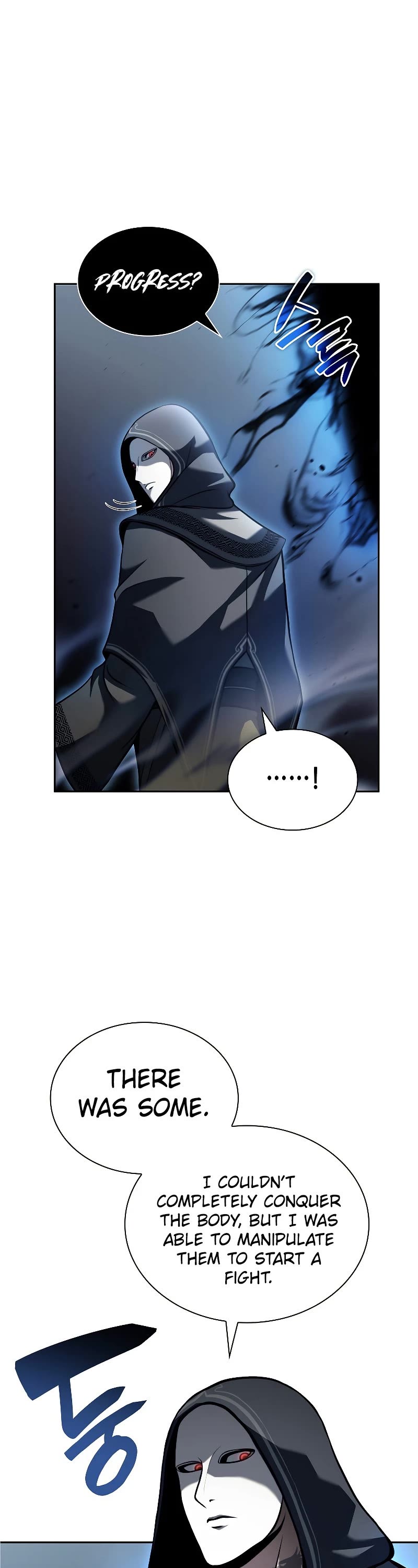 I Returned as an FFF-Class Witch Doctor chapter 26 page 42