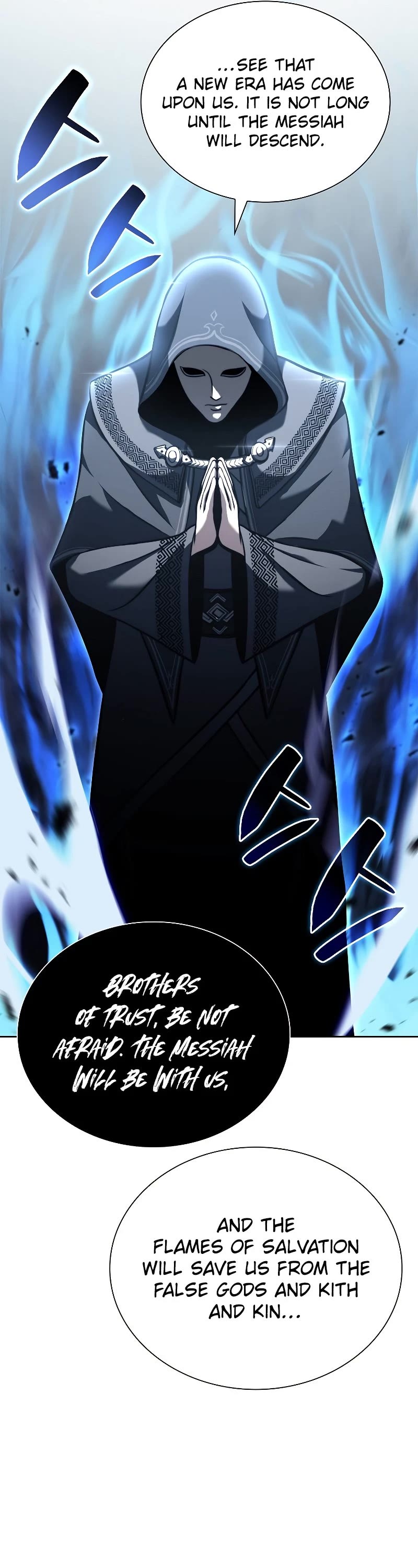 I Returned as an FFF-Class Witch Doctor chapter 26 page 46