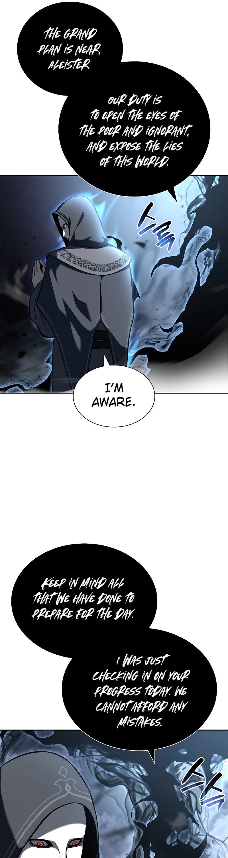 I Returned as an FFF-Class Witch Doctor chapter 26 page 47