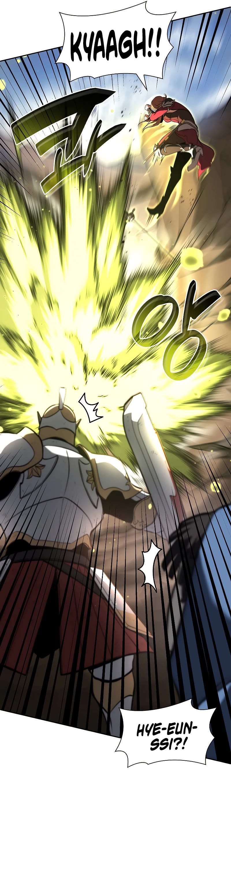 I Returned as an FFF-Class Witch Doctor chapter 26 page 6