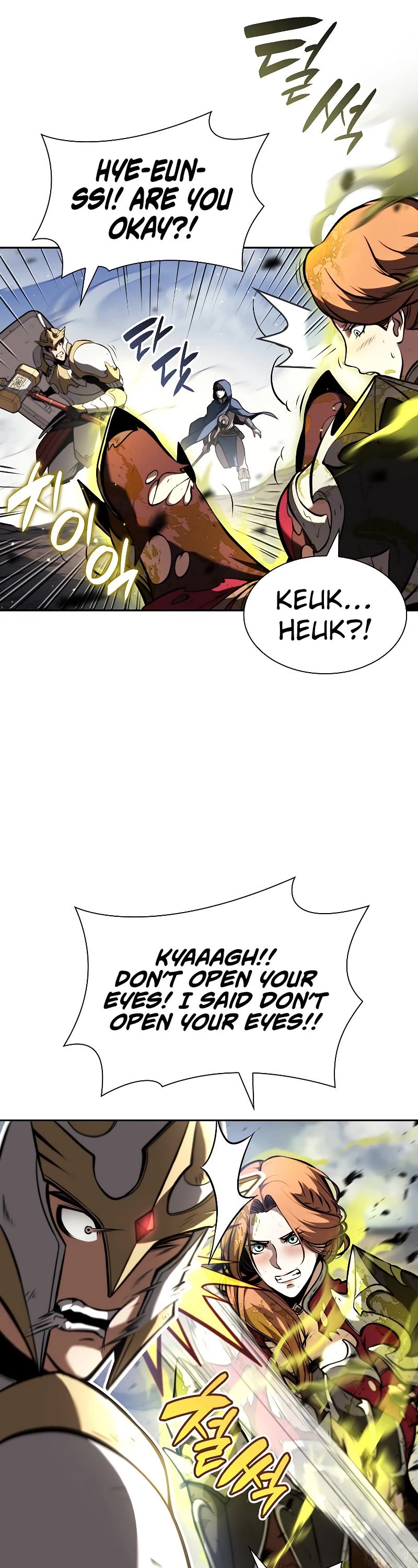 I Returned as an FFF-Class Witch Doctor chapter 26 page 7