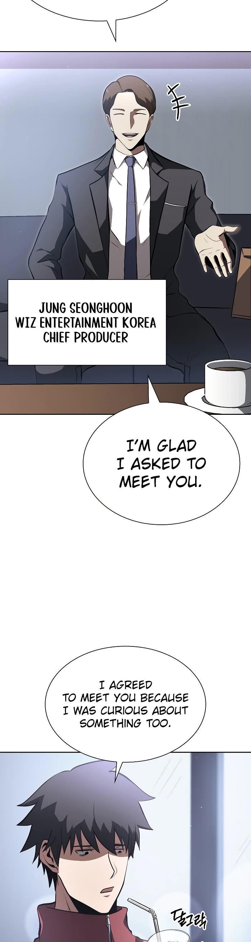 I Returned as an FFF-Class Witch Doctor chapter 27 page 13