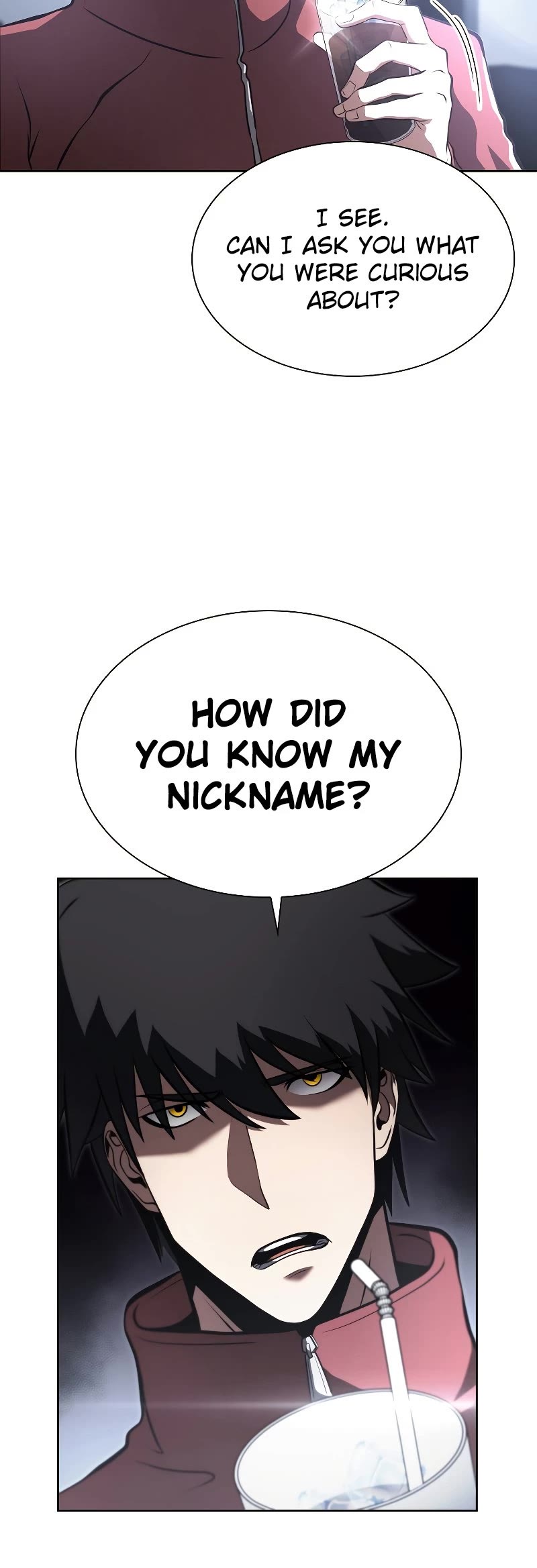 I Returned as an FFF-Class Witch Doctor chapter 27 page 14