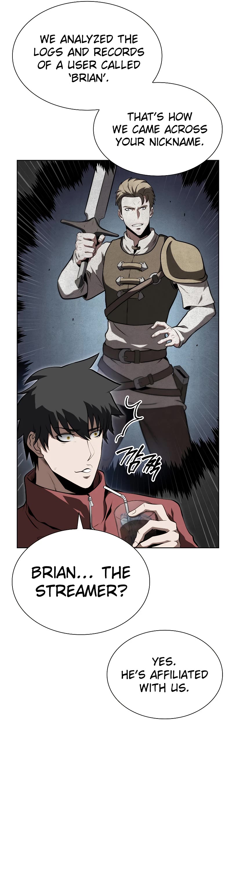 I Returned as an FFF-Class Witch Doctor chapter 27 page 16