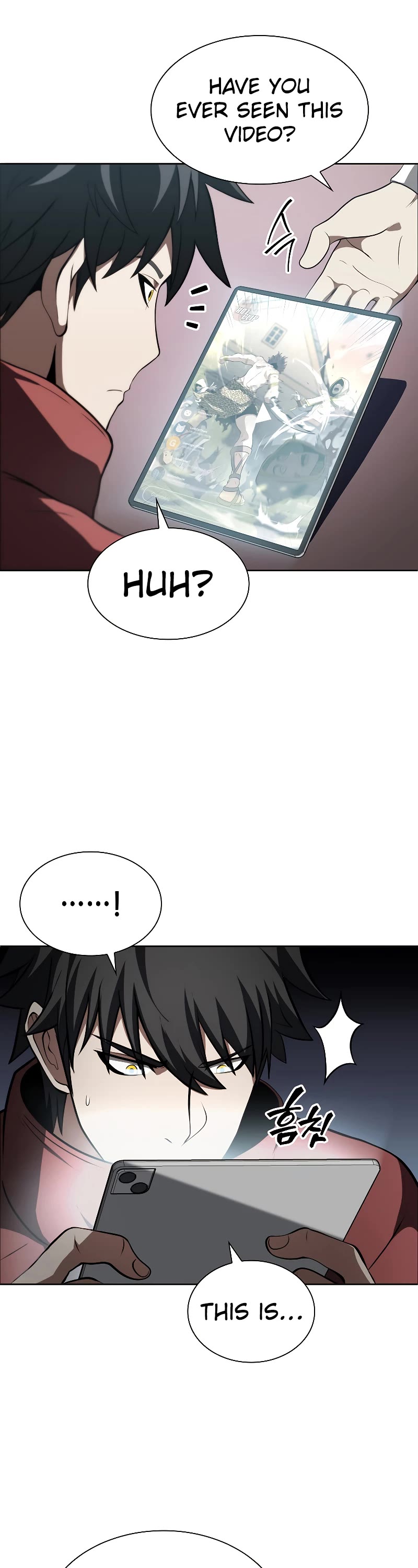 I Returned as an FFF-Class Witch Doctor chapter 27 page 17