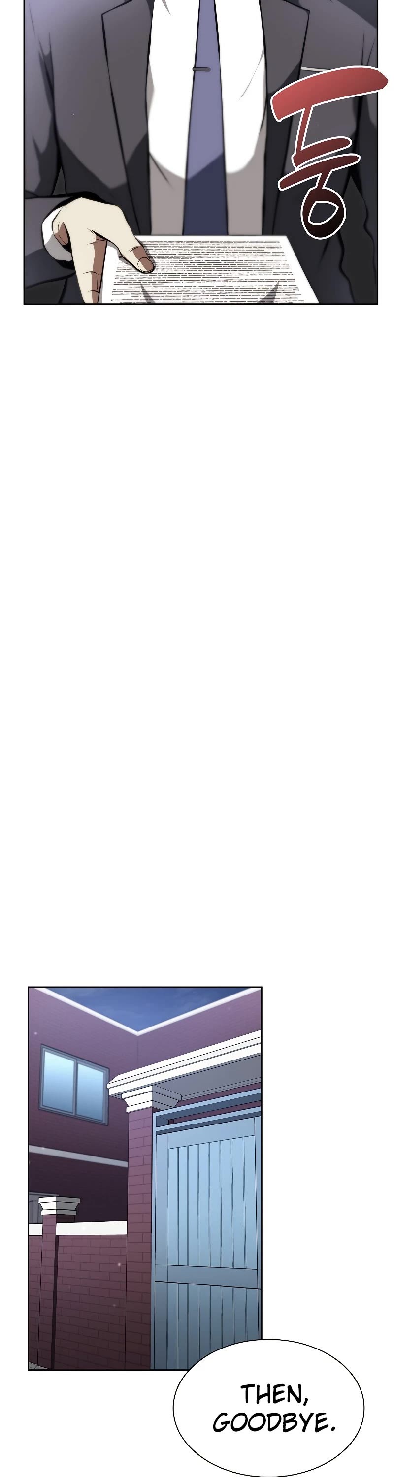 I Returned as an FFF-Class Witch Doctor chapter 27 page 22