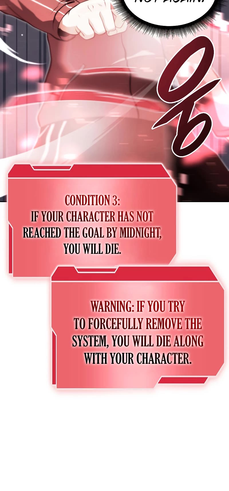 I Returned as an FFF-Class Witch Doctor chapter 27 page 29