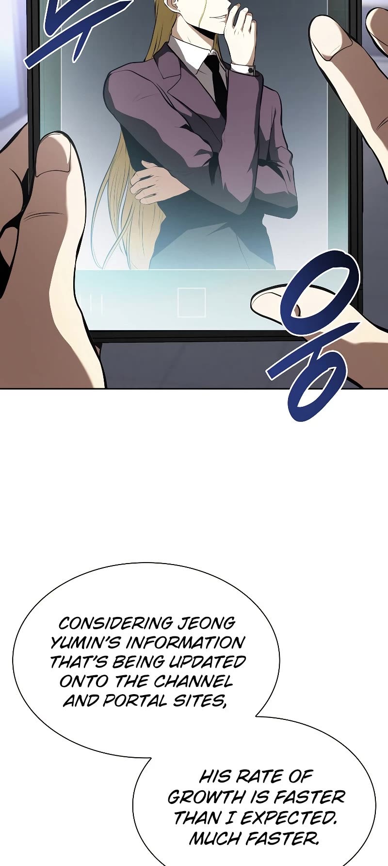 I Returned as an FFF-Class Witch Doctor chapter 27 page 32