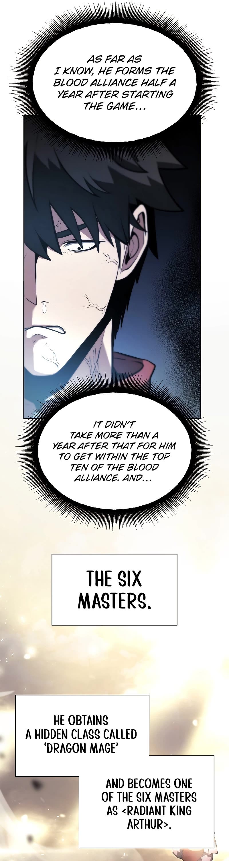 I Returned as an FFF-Class Witch Doctor chapter 27 page 34