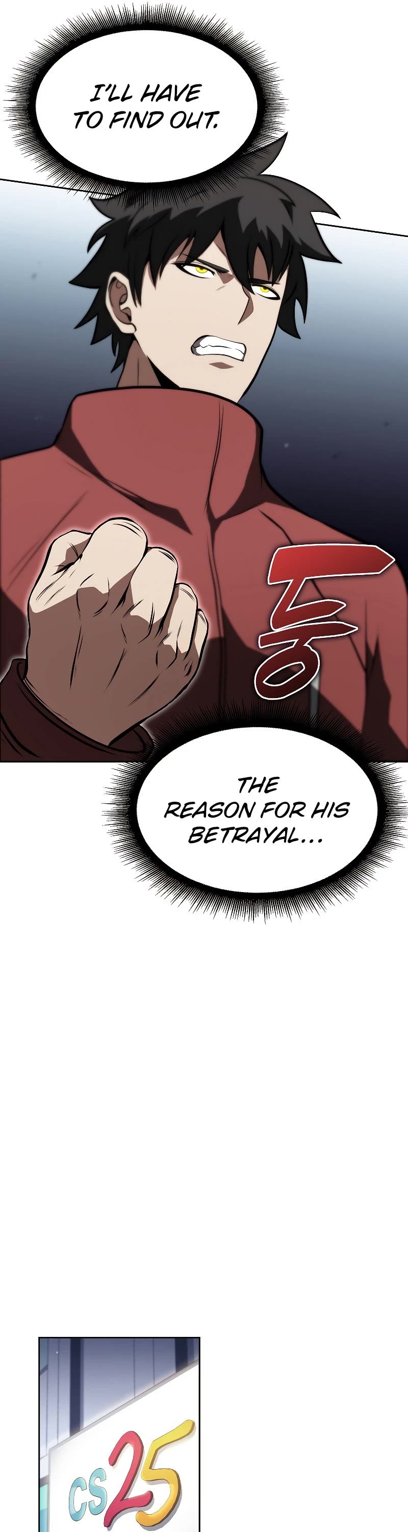 I Returned as an FFF-Class Witch Doctor chapter 27 page 43