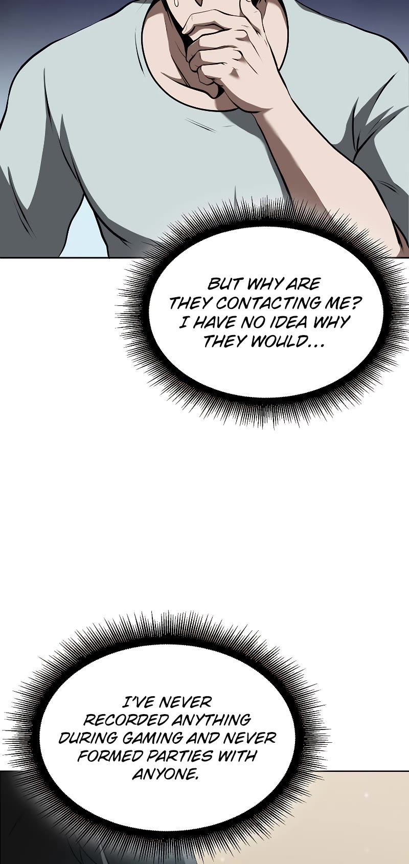 I Returned as an FFF-Class Witch Doctor chapter 27 page 5