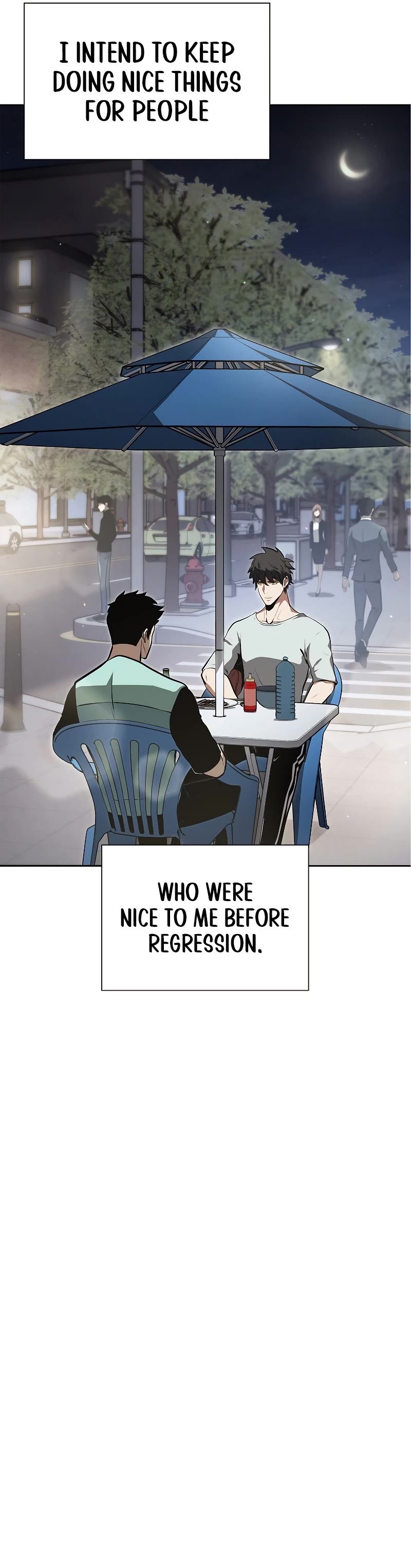 I Returned as an FFF-Class Witch Doctor chapter 27 page 51