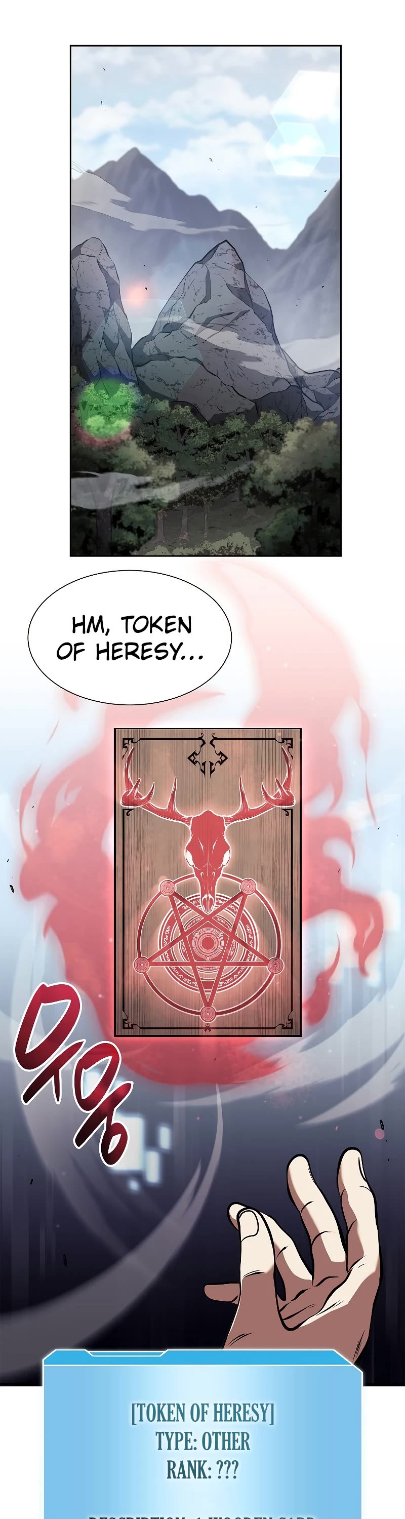 I Returned as an FFF-Class Witch Doctor chapter 27 page 52