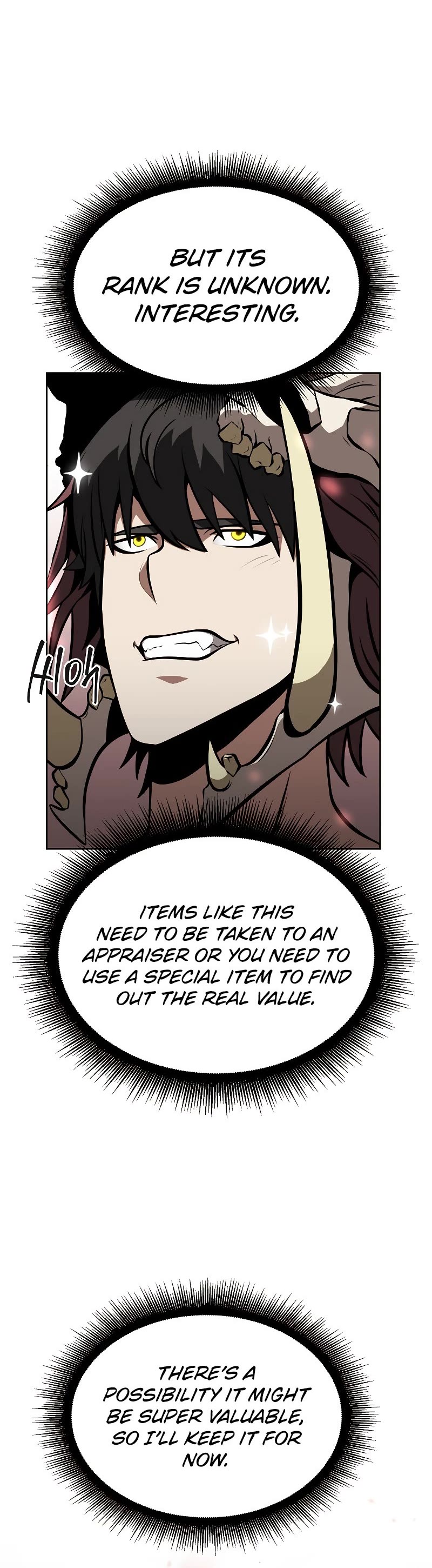 I Returned as an FFF-Class Witch Doctor chapter 27 page 54