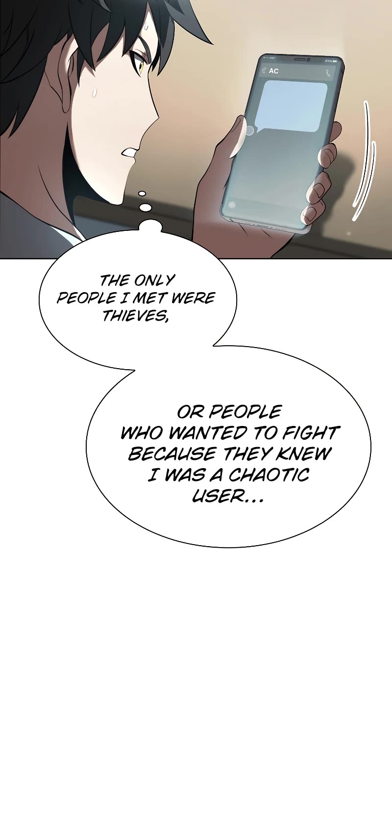 I Returned as an FFF-Class Witch Doctor chapter 27 page 6