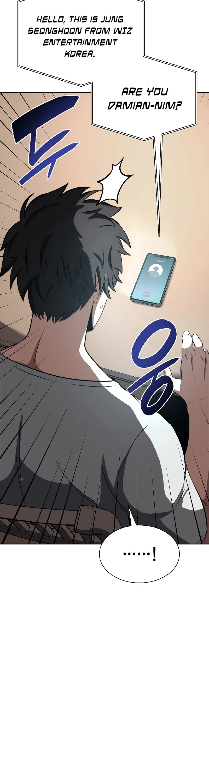 I Returned as an FFF-Class Witch Doctor chapter 27 page 9