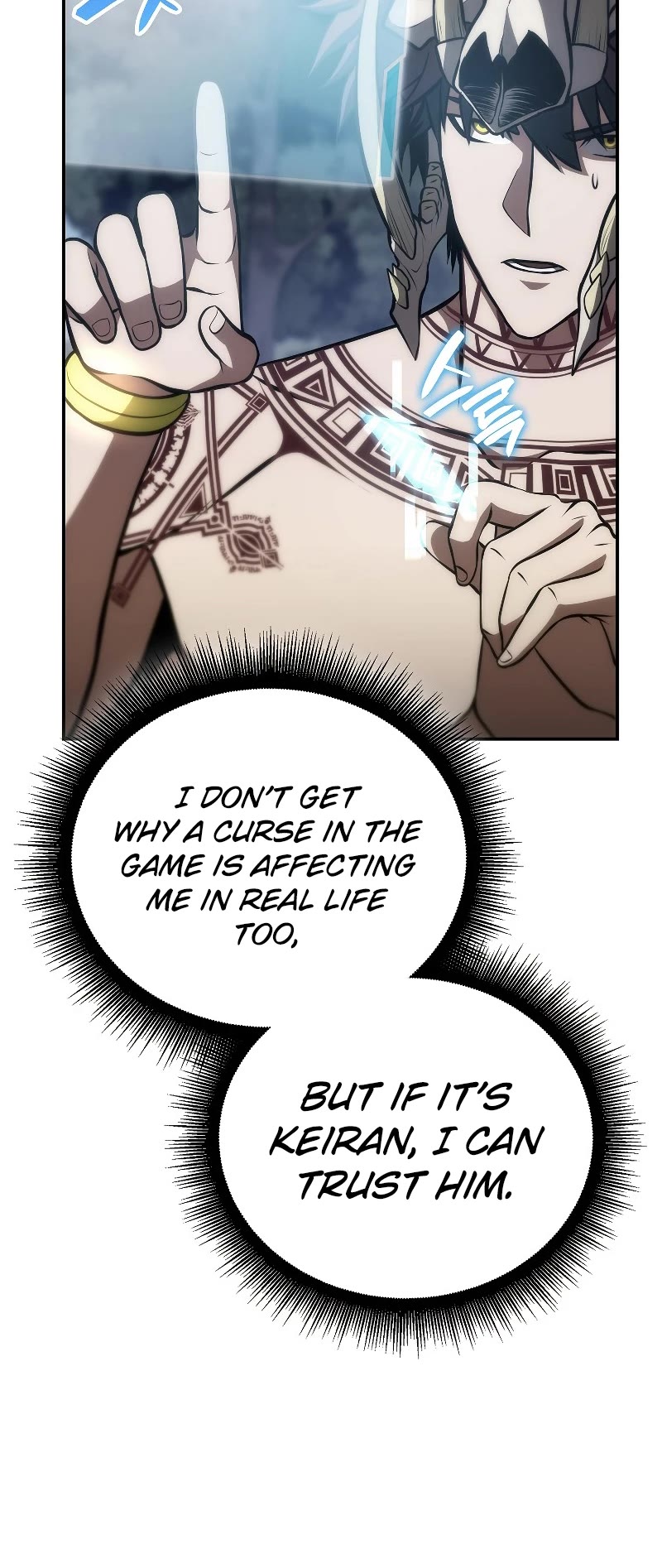 I Returned as an FFF-Class Witch Doctor chapter 28 page 18