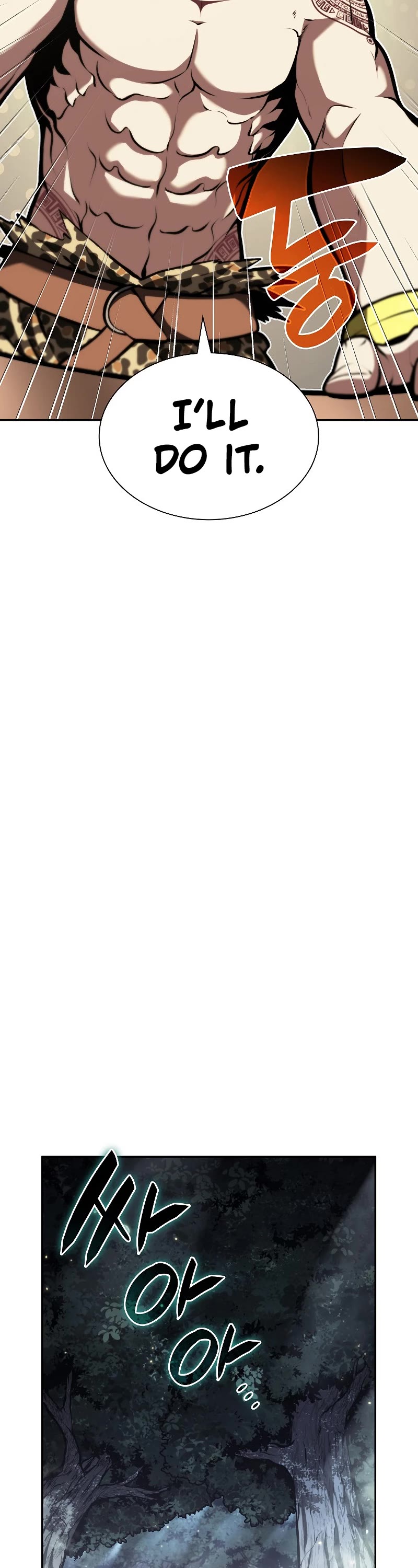 I Returned as an FFF-Class Witch Doctor chapter 28 page 32