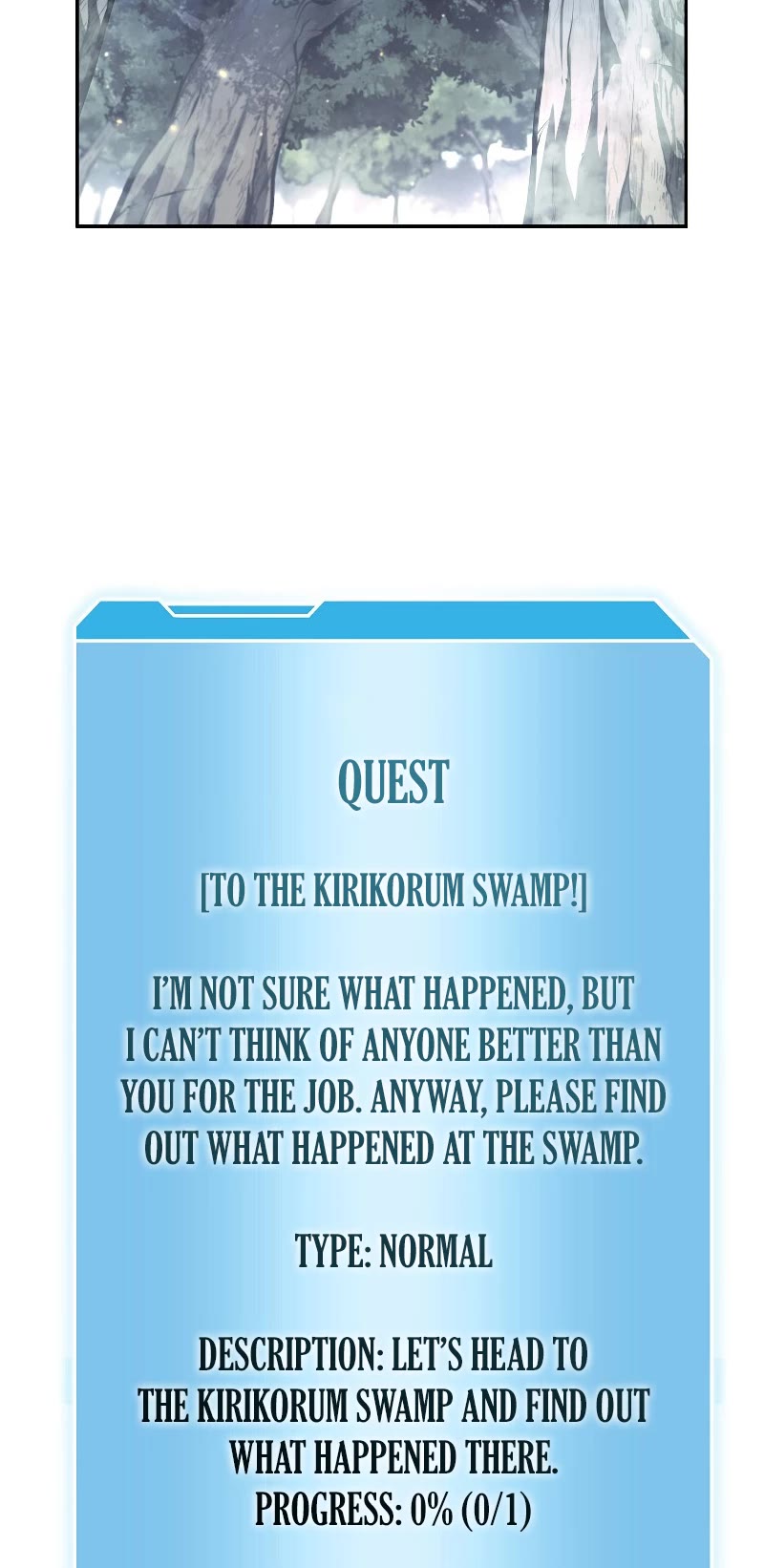 I Returned as an FFF-Class Witch Doctor chapter 28 page 33