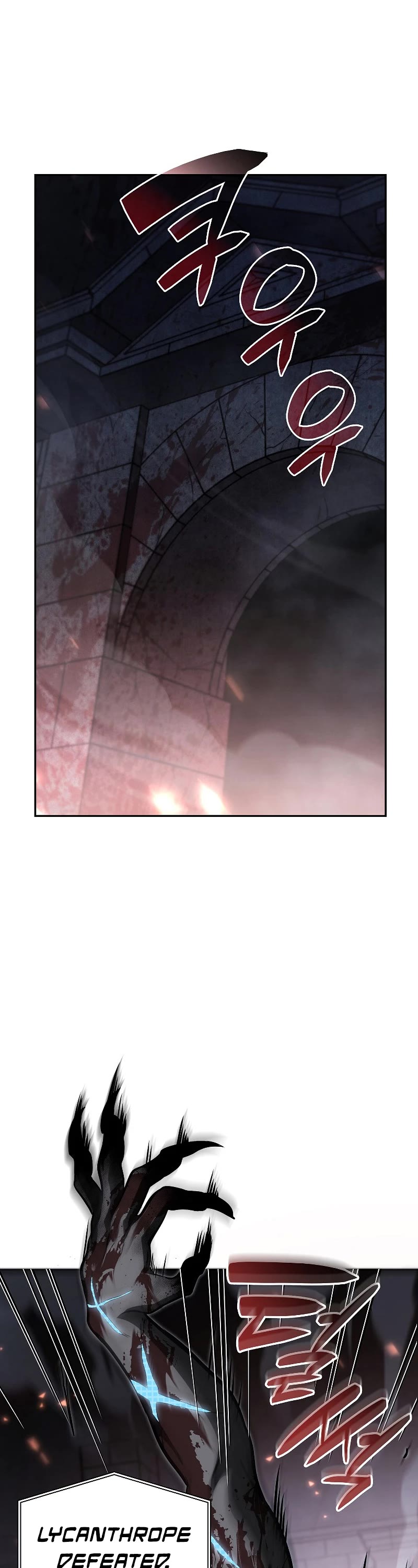 I Returned as an FFF-Class Witch Doctor chapter 28 page 37