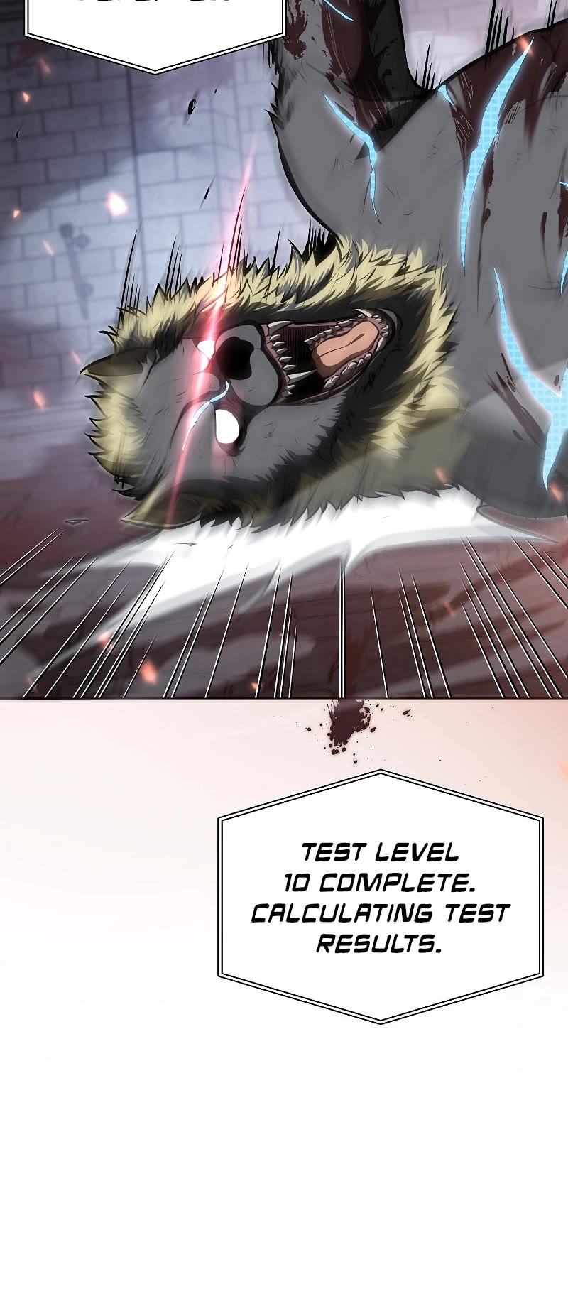 I Returned as an FFF-Class Witch Doctor chapter 28 page 38