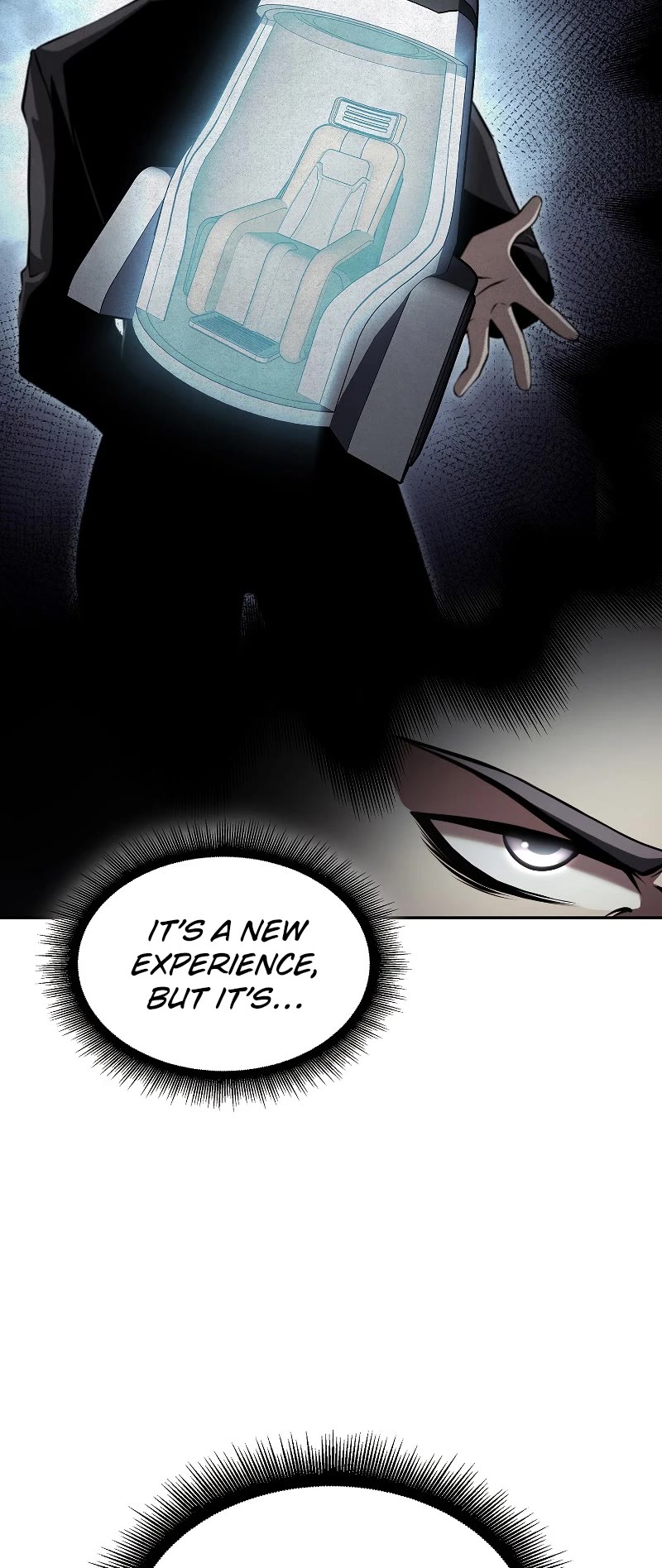 I Returned as an FFF-Class Witch Doctor chapter 28 page 49