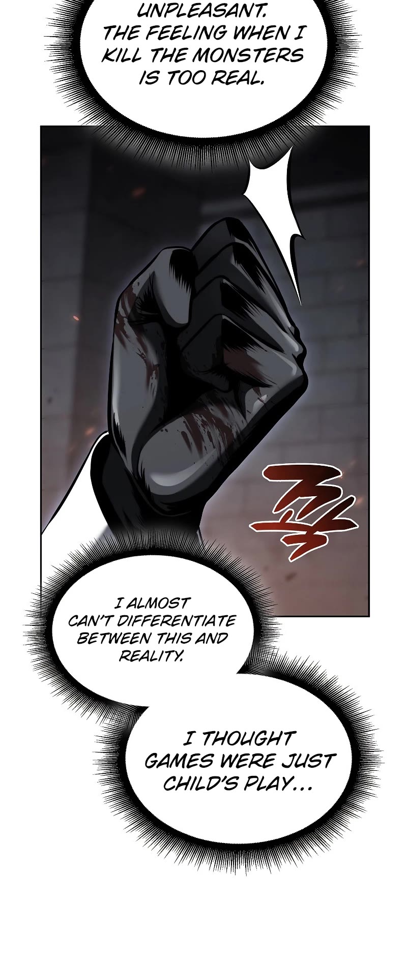 I Returned as an FFF-Class Witch Doctor chapter 28 page 50