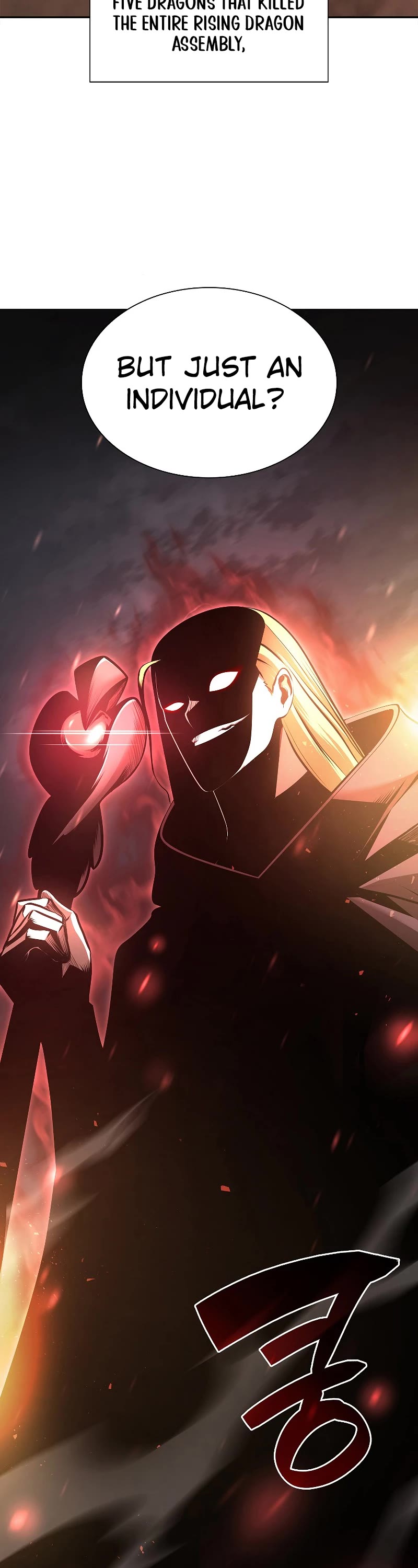 I Returned as an FFF-Class Witch Doctor chapter 28 page 57