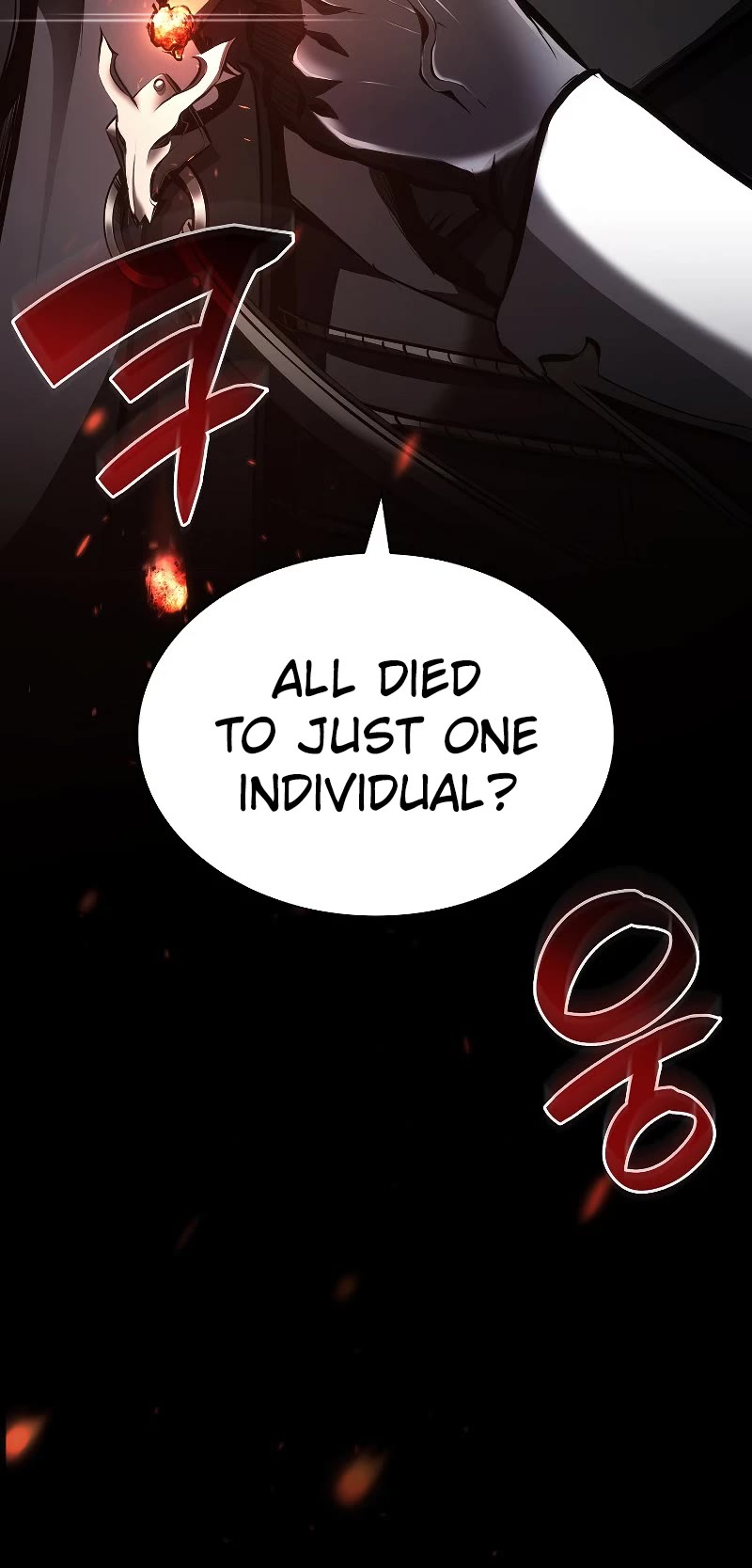 I Returned as an FFF-Class Witch Doctor chapter 28 page 59