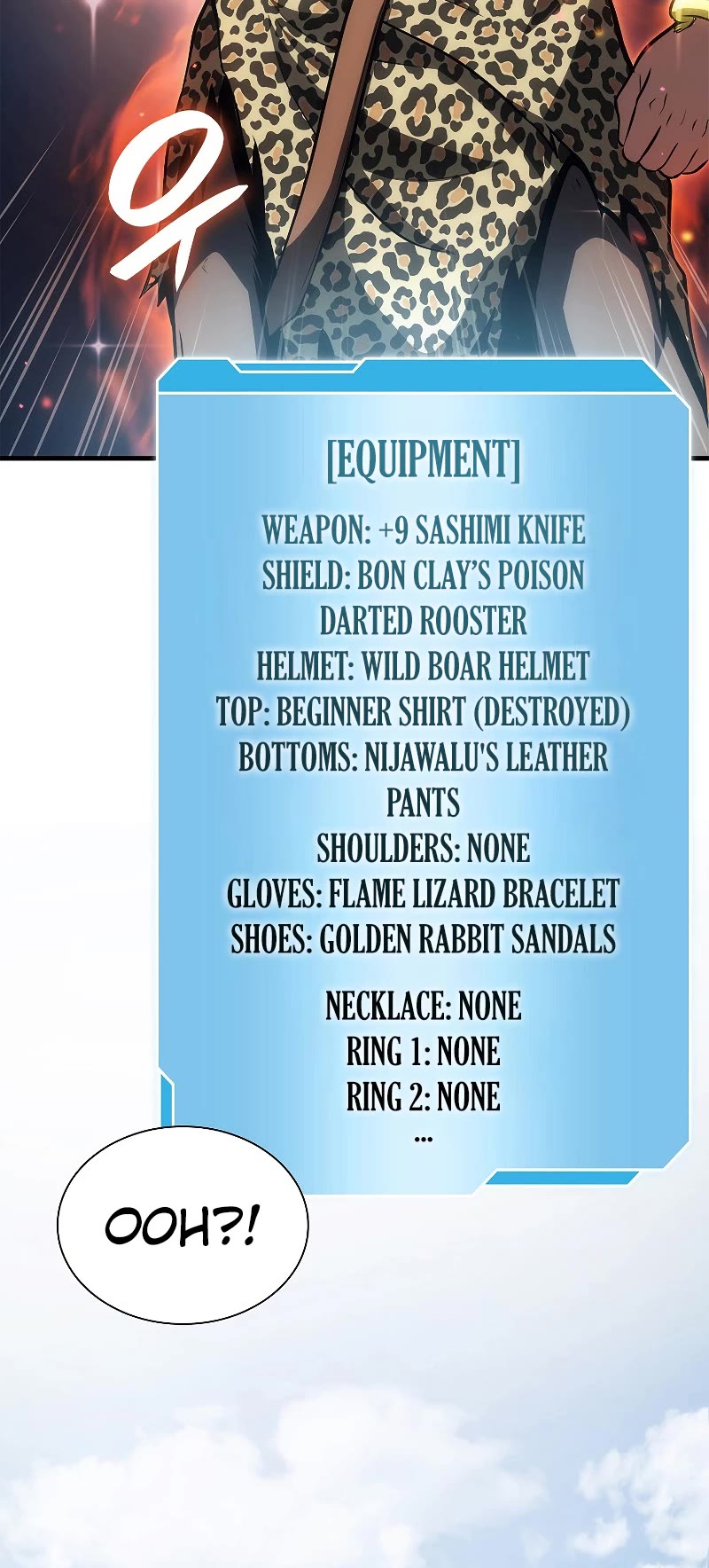 I Returned as an FFF-Class Witch Doctor chapter 28 page 7