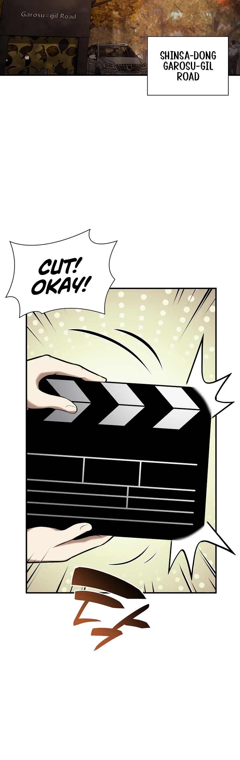 I Returned as an FFF-Class Witch Doctor chapter 29 page 11