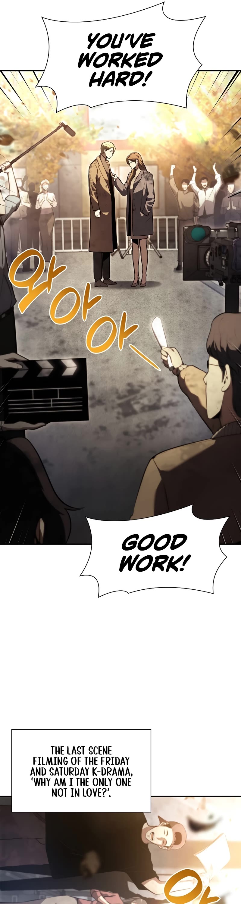 I Returned as an FFF-Class Witch Doctor chapter 29 page 12