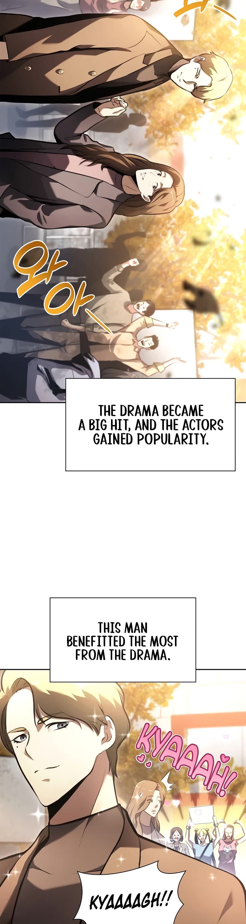 I Returned as an FFF-Class Witch Doctor chapter 29 page 13