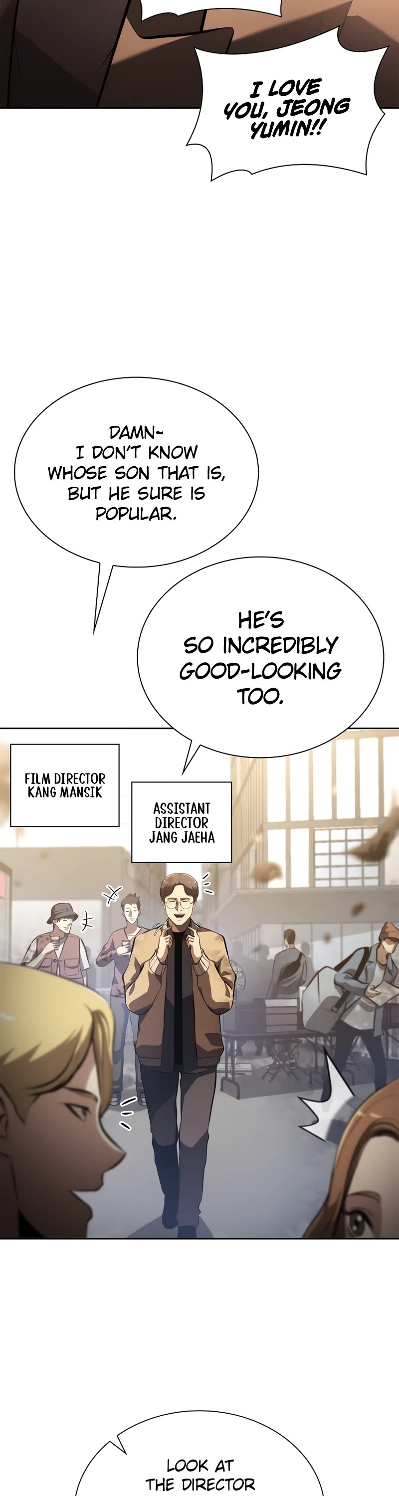 I Returned as an FFF-Class Witch Doctor chapter 29 page 14